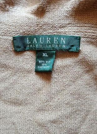 Пуловер ralph lauren4 фото