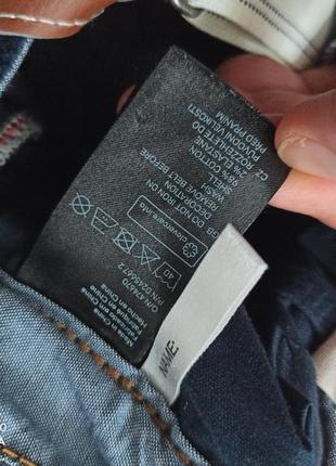 Шикарниe штанишки на подтяжках и рубашечка от h& m h&m8 фото