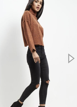 Стильний свитерок