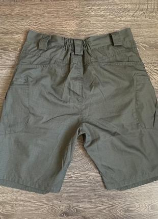 Распродажа оригинал тактические шорты карго милитари hwb combat ® green olive men's shorts10 фото