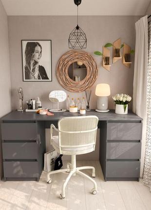 Стіл письмовий (т-228) 9