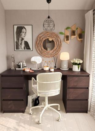 Стіл письмовий (т-228) 8