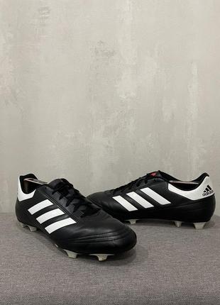 Бутсы футбольные копы копочки adidas2 фото