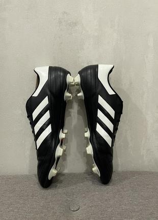 Бутсы футбольные копы копочки adidas7 фото