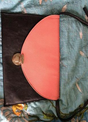 Містка сумка-клатч 4