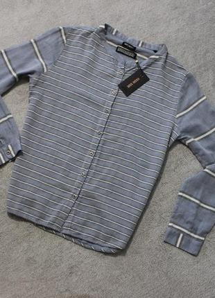 Mod mosh. крутая рубашка. 2