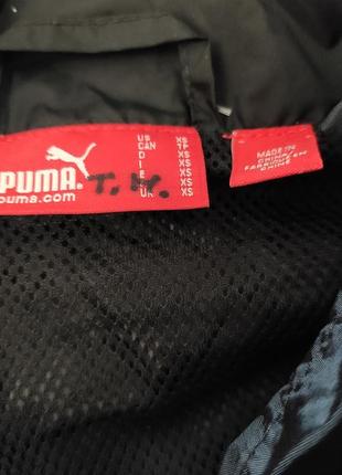 Дождевик puma3 фото