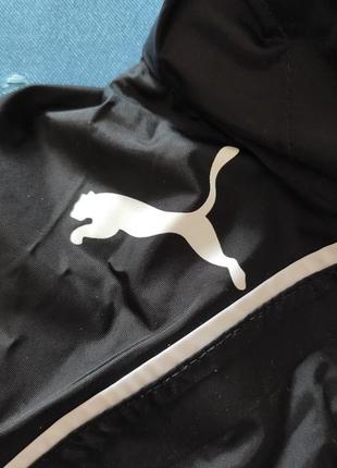 Дождевик puma 5