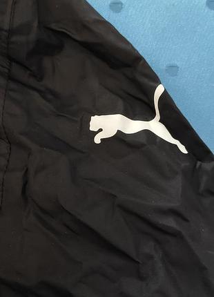 Дождевик puma 6