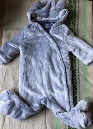 Чоловічок