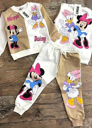 Костюм zara disney для девочки