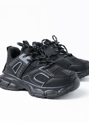 Базовые классические кроссовки для мальчиков и девочек