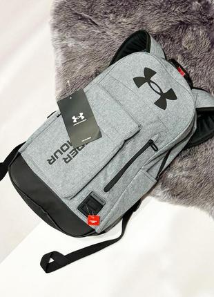 Новый рюкзак under armour storm оригинал 22 л3 фото