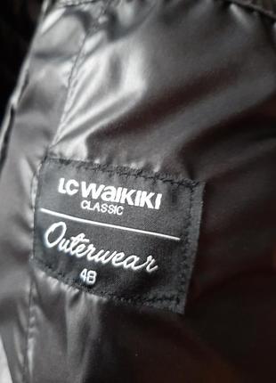 Стеганый жилет" lc waikiki claccic"8 фото