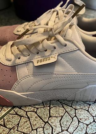 Кросівки puma