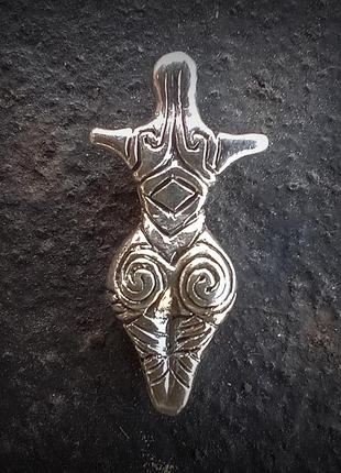 Трипільська мадонна 3