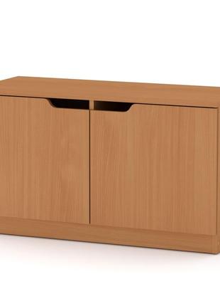 Тумба під взуття то-13