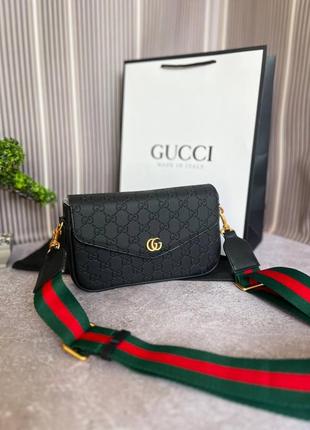 Сумка кросс-боди