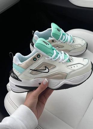 Nike m2k tekno