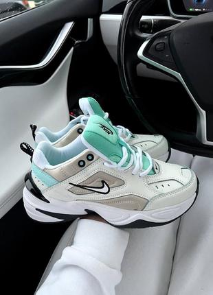 Nike m2k tekno7 фото