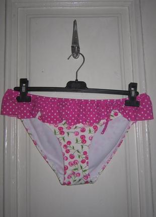 Низ від купальника.розм 14