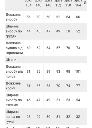 Спортивный костюм для мальчиков подростков на молнии, толстовка на молнии2 фото