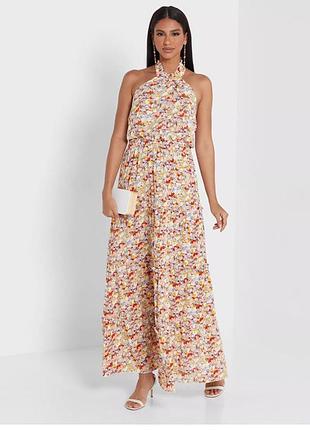 Платье сарафан