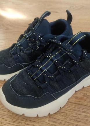 Кросівки timberland, 29