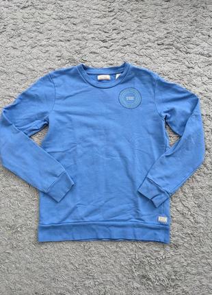 Cвитшот scotch and soda, size 14 (s/m), плечи 40 подмышки 48 рукав 60 длина 63