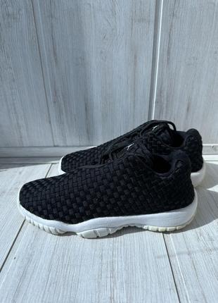 Кросівки nike jordan.36.5