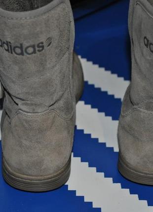 Adidas женские ботинки адидас зима 394 фото