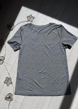 Женская футболка с вышивкой warehouse5 фото