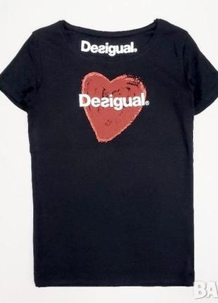 Футболка desigual оригинал2 фото