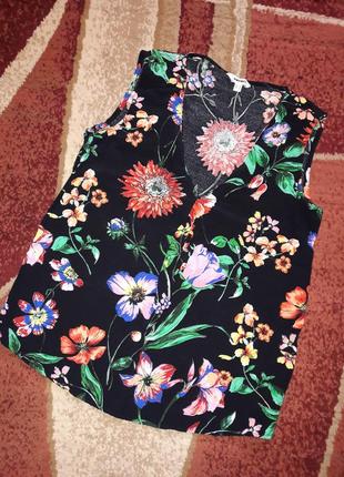 Блуза дитяча блуза