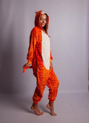 Кигуруми для дорослих і дітей.