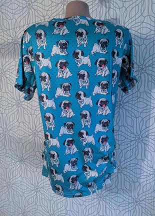 Піжама, комплект для сну, одяг для дому, пижама 2