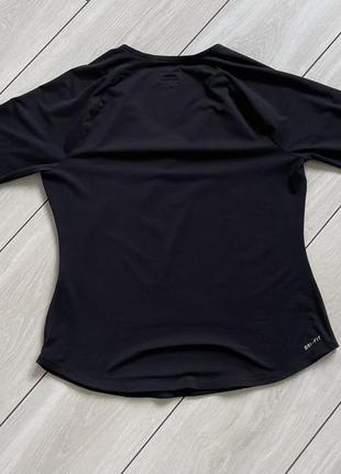 Nike  dri-fit кофтинка оригінал. m4 фото