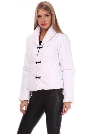 Куртка my style original новая сборками