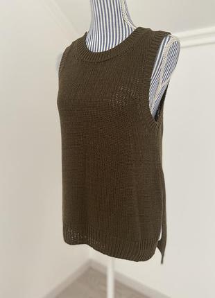 Жилетка h&amp;m 2