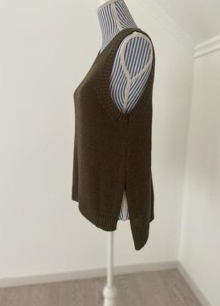 Жилетка h&amp;m 4