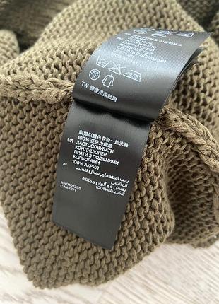 Жилетка h&amp;m 5