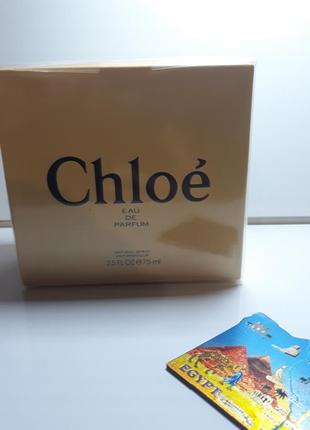 🌹🌹chloe eau de parfum

🌹🌹парфумована вода


75ml2 фото