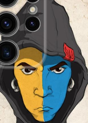 Чехлы и защита на телефоны