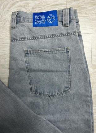 Джинси XL / 50