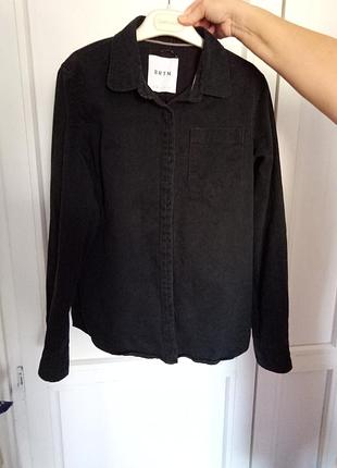 Сорочка brtn , хлопок , индия