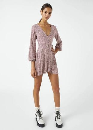 Сукня pull&amp;bear 3