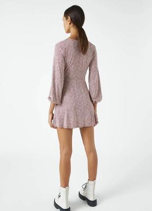 Сукня pull&amp;bear 4