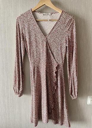 Сукня pull&amp;bear 7