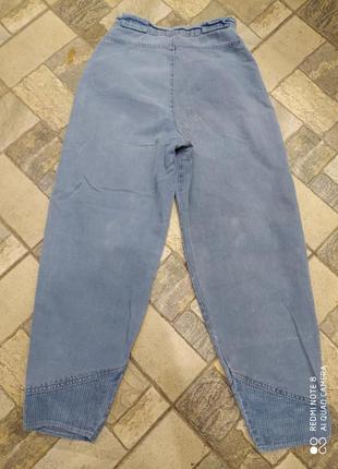 Штани-банани 7