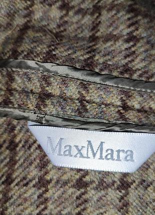 Max mara пиджак3 фото